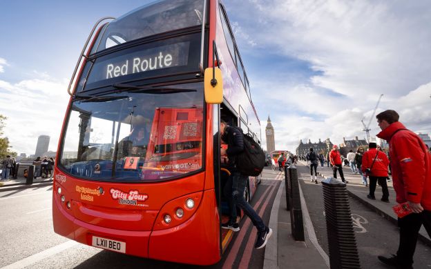 City Tour London Hop On Hop Off Bus Walking Tours City Tour London Hop On Hop Off Bus Walking Tours